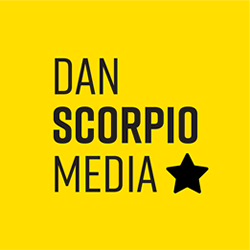 Dan Scorpio Media